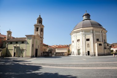 Loano, Riviera delle Palme, Savona  clipart