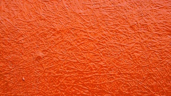 Orange Backdrop Space Your Logo Text — Stock Photo, Image
