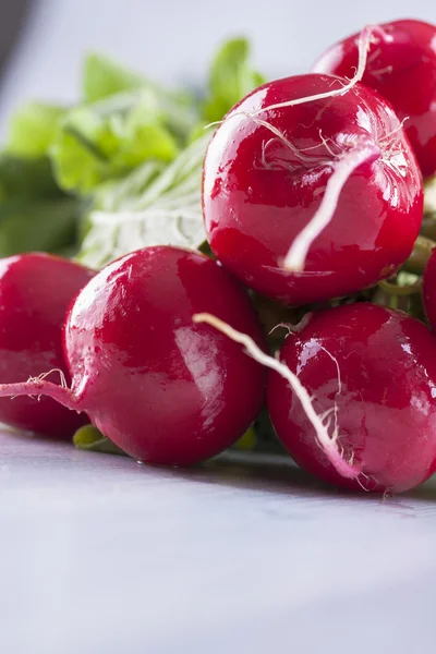 Vegetables — Stock Photo, Image