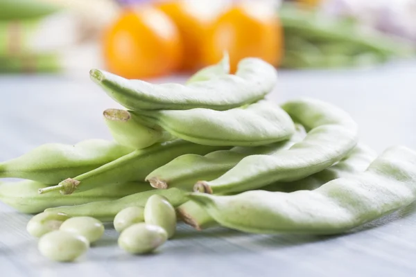 Vegetables — Stock Photo, Image