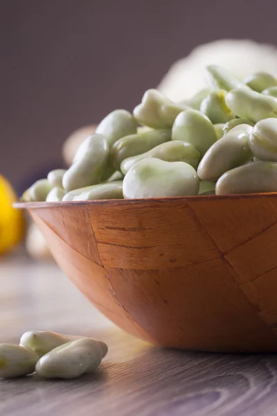 Vegetables — Stock Photo, Image