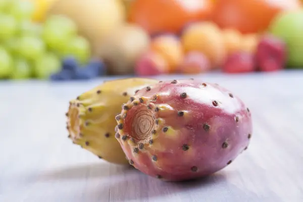 Fruits — Stock Photo, Image