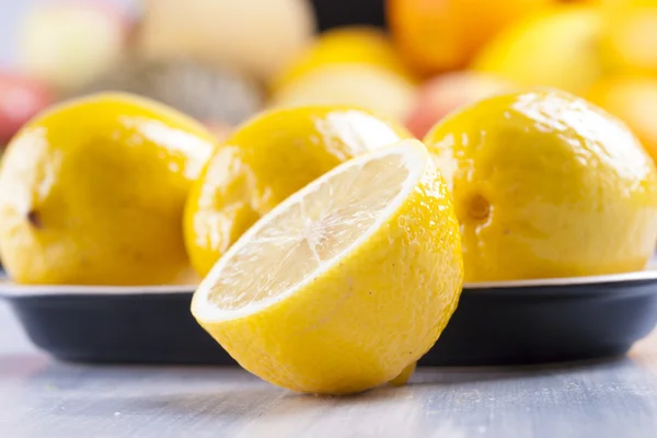 Fruits — Stock Photo, Image