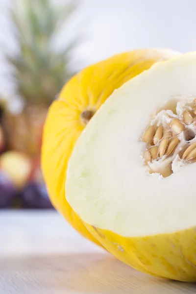 Fruits — Stock Photo, Image