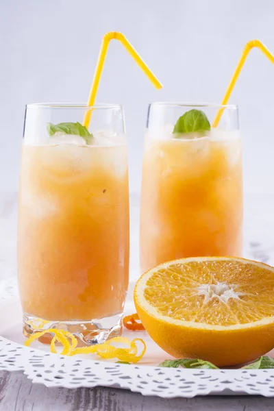 Cocktail — Stock Photo, Image