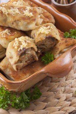 kroket