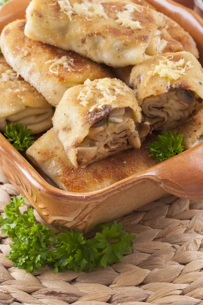 kroket