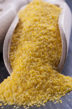 kabuğu çıkarılmış tane