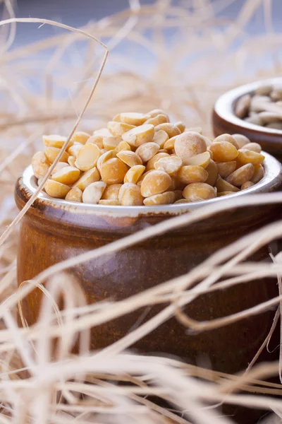 Healthy Seeds — Stock Photo, Image