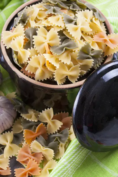 Pasta — Stock Photo, Image