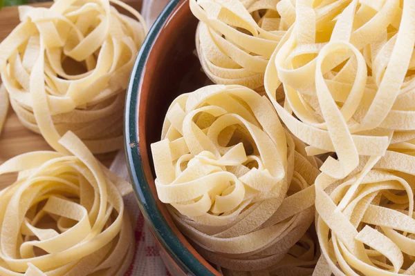 Pasta — Stock Photo, Image