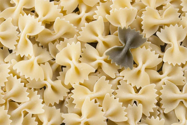 Pastas — Foto de Stock