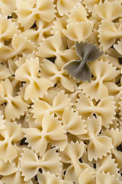 Pastas — Foto de Stock