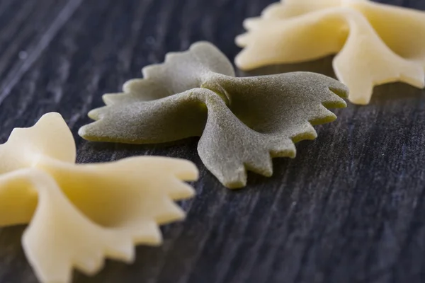 Pasta — Stock Photo, Image