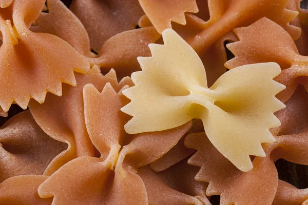 Pasta — Stock Photo, Image