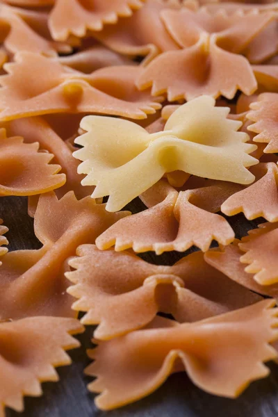 Pasta — Stock Photo, Image