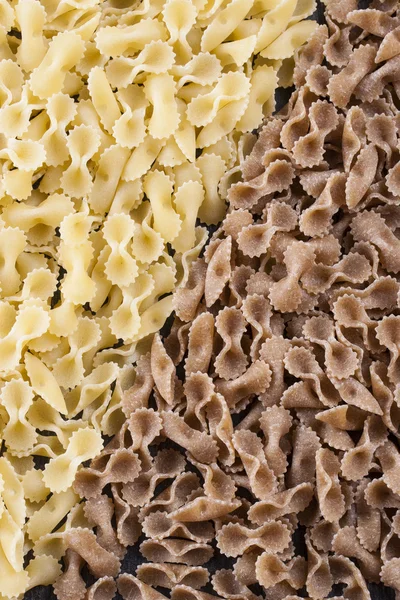 Pastas — Foto de Stock