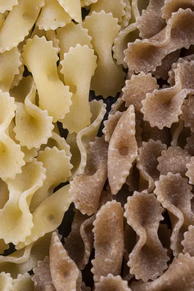 Pastas — Foto de Stock