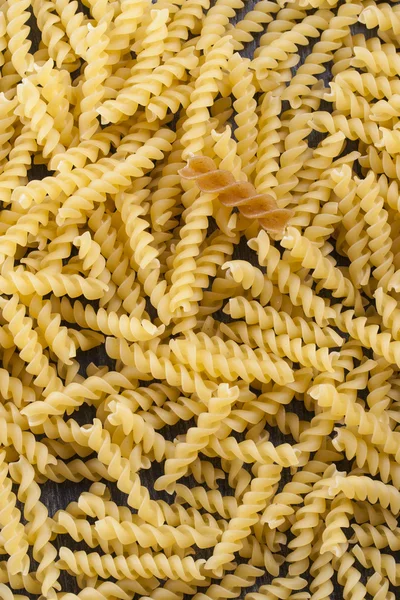 Pastas — Foto de Stock