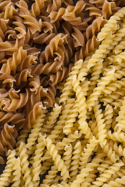 Pastas — Foto de Stock