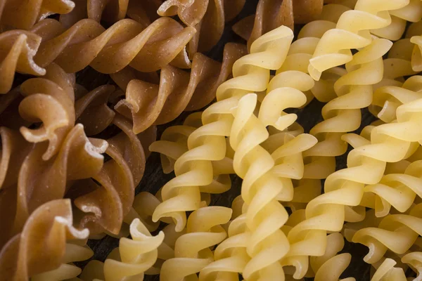 Pastas — Foto de Stock