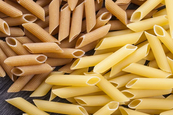 Pastas — Foto de Stock