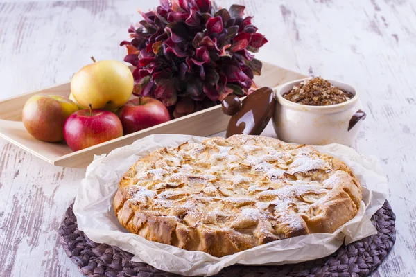 Kuchen — Stockfoto