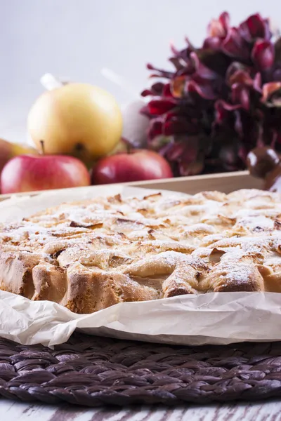 Kuchen — Stockfoto