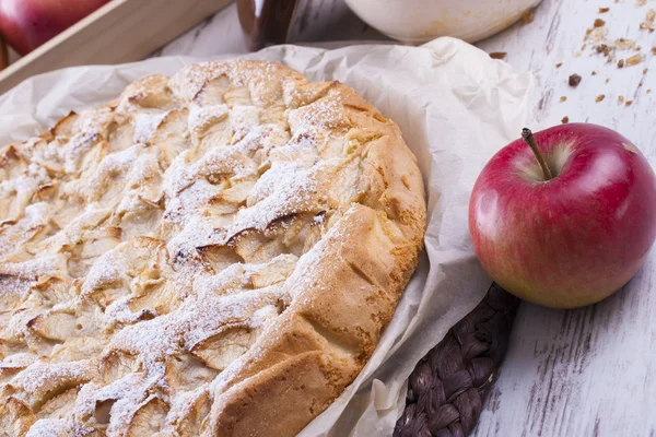 Kuchen — Stockfoto