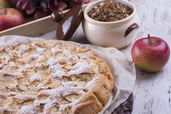 Kuchen — Stockfoto