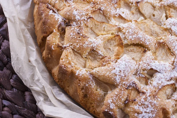 Kuchen — Stockfoto