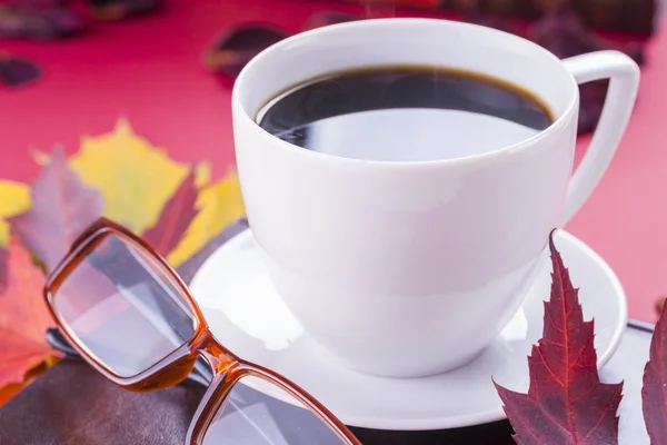 Coffee — Stock Photo, Image