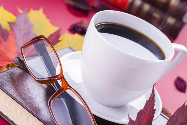 Coffee — Stock Photo, Image