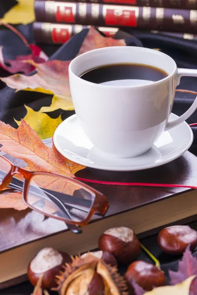 Coffee — Stock Photo, Image