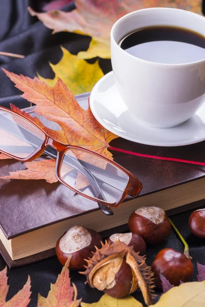 Coffee — Stock Photo, Image