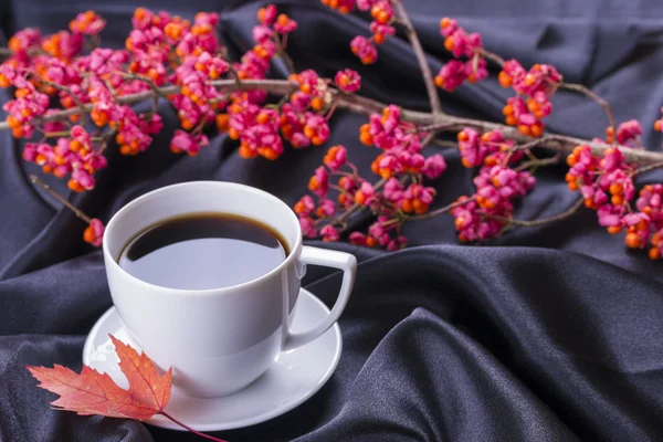 Coffee — Stock Photo, Image