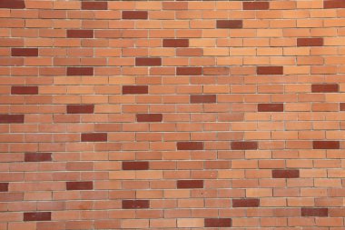 Tuğla duvar dokusunun arkaplanı