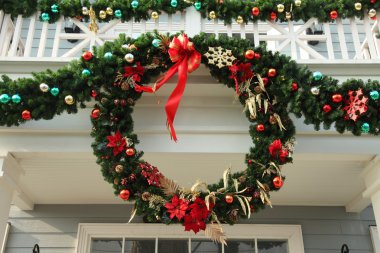 christmas dekorasyon