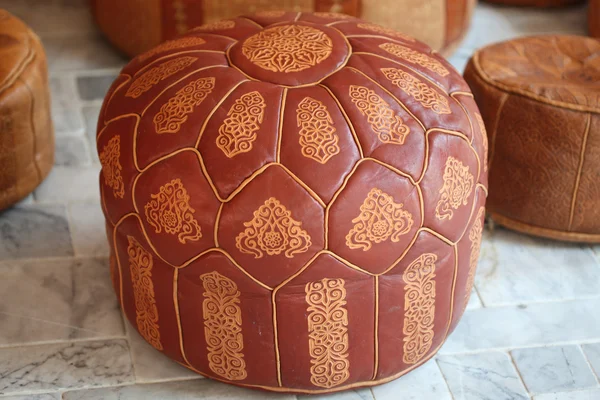 Yoga, meditasyon Hindistan tarzı desen minderler