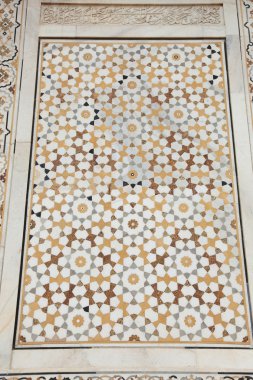 Duvar dokusu veya arkaplan