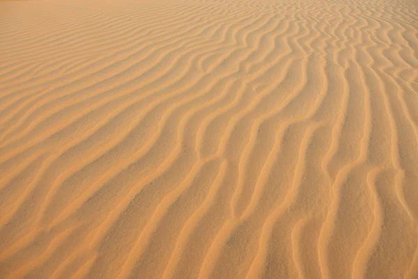 Textura de areia — Fotografia de Stock