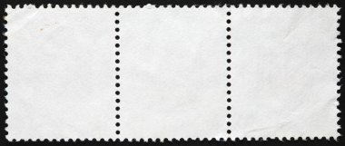 posta pulu çerçeve