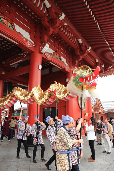 Tokyo - 19 Mart: olayın 