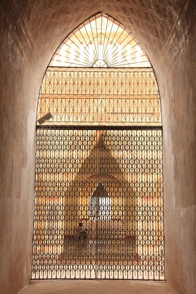 Piękne korytarza — Zdjęcie stockowe