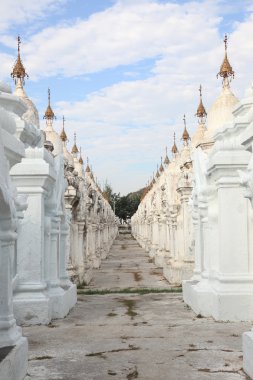 Mandalay Sarayı