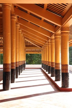 Mandalay Sarayı