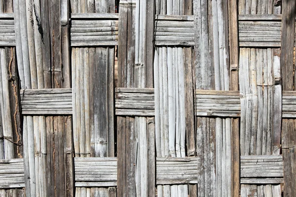 Struttura in legno zebra — Foto Stock