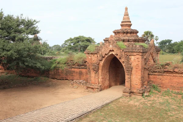 Mandalay Sarayı — Stok fotoğraf