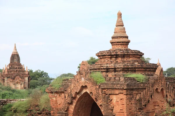 Mandalay Sarayı — Stok fotoğraf