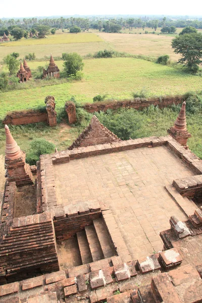 Mandalay Sarayı — Stok fotoğraf
